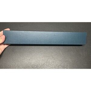 NIB Universal Studios Harry Potter - Death Eater Swirl Wand - Collectable